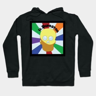 The impostor Hoodie